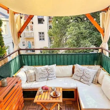 Pilot Otto Smik Apartment Bratislava
