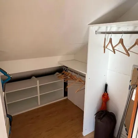 Pilot Otto Smik Apartment Bratislava