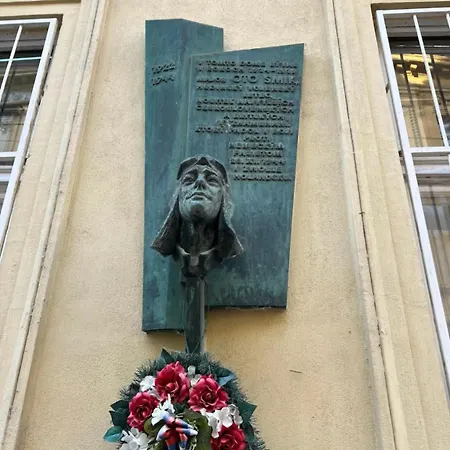 Pilot Otto Smik * Bratislava